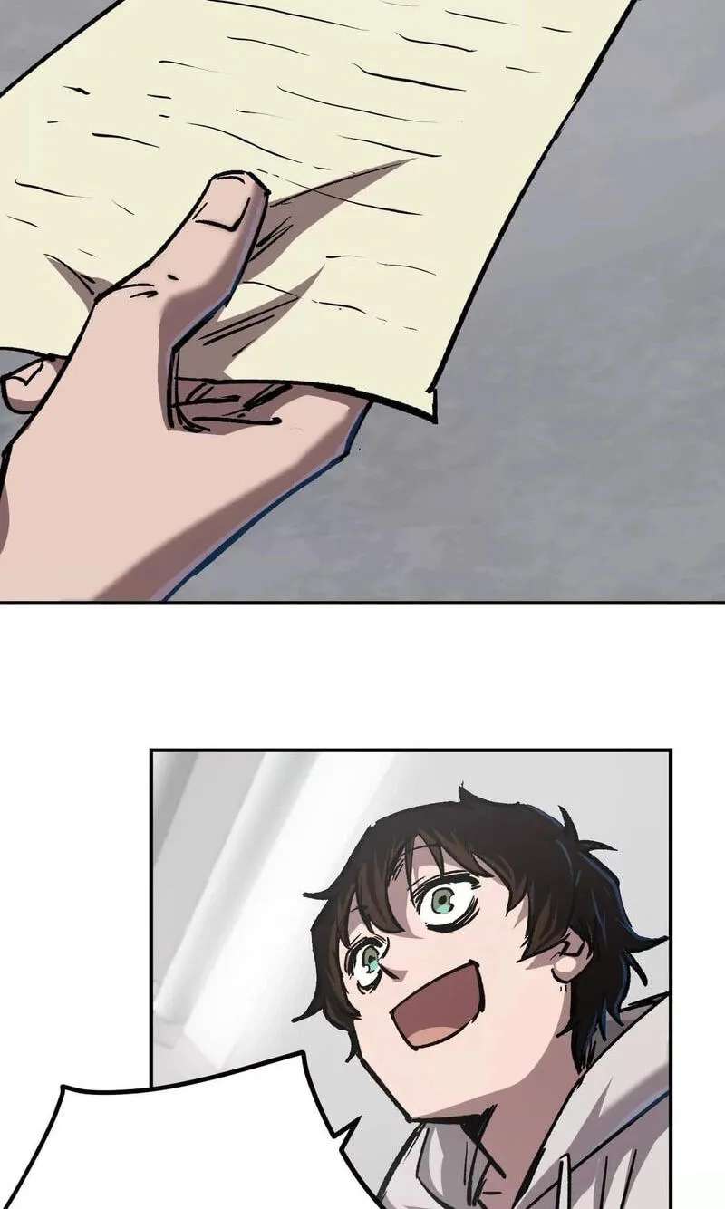 Mr. Zombie Chapter 195.4 - page 56