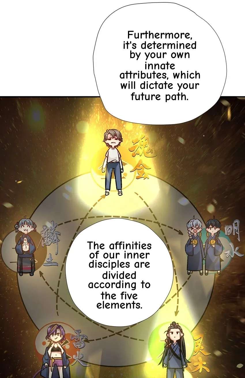 The Yellow Road's Best Day Chapter 21 - page 12