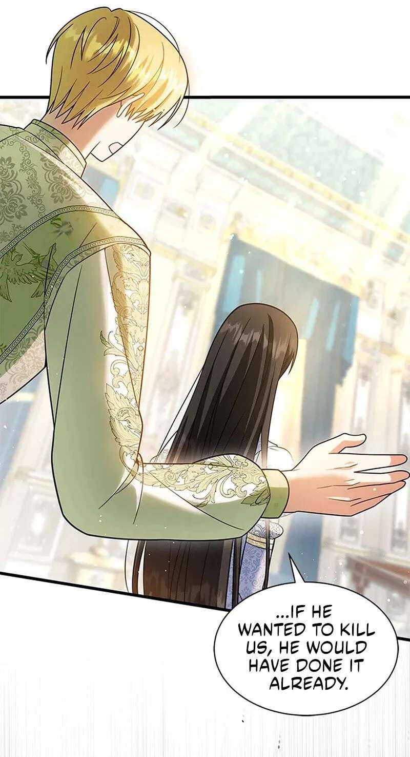 She Was Sent by God (Pre-serialization) Chapter 46 - page 67