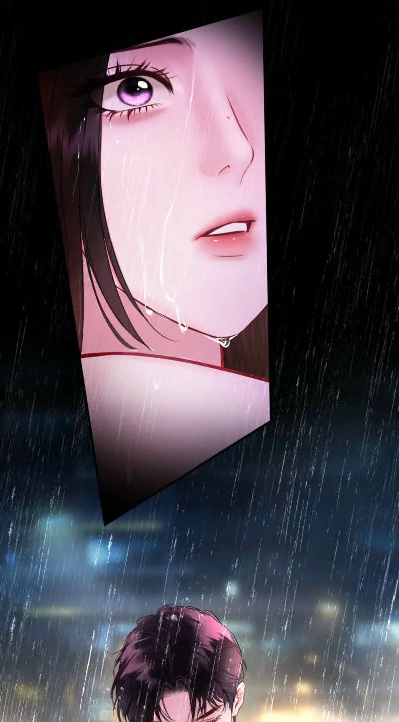 Perfect Enemy Chapter 12 - page 15