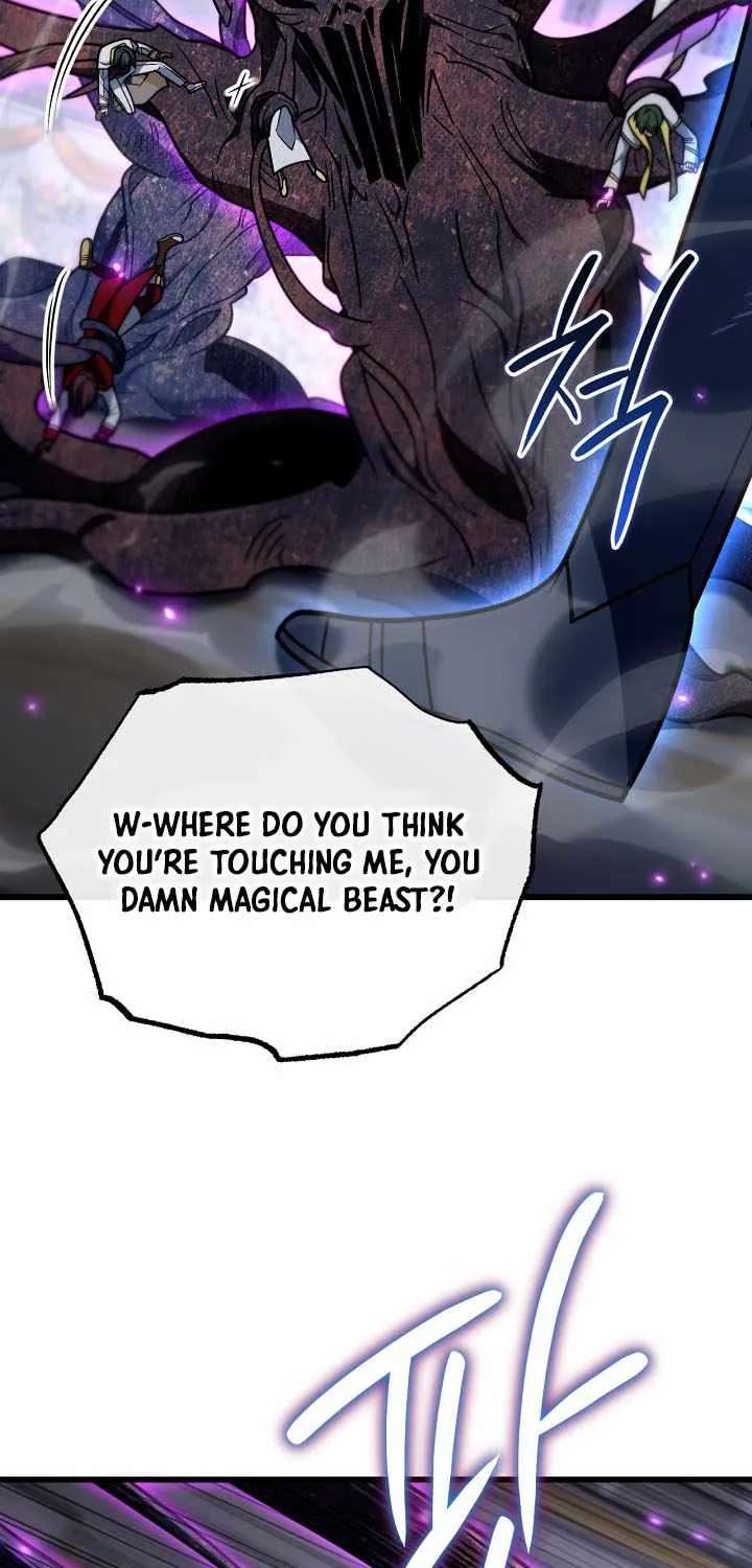 I'm Gonna Annihilate This Land Chapter 94 - page 75