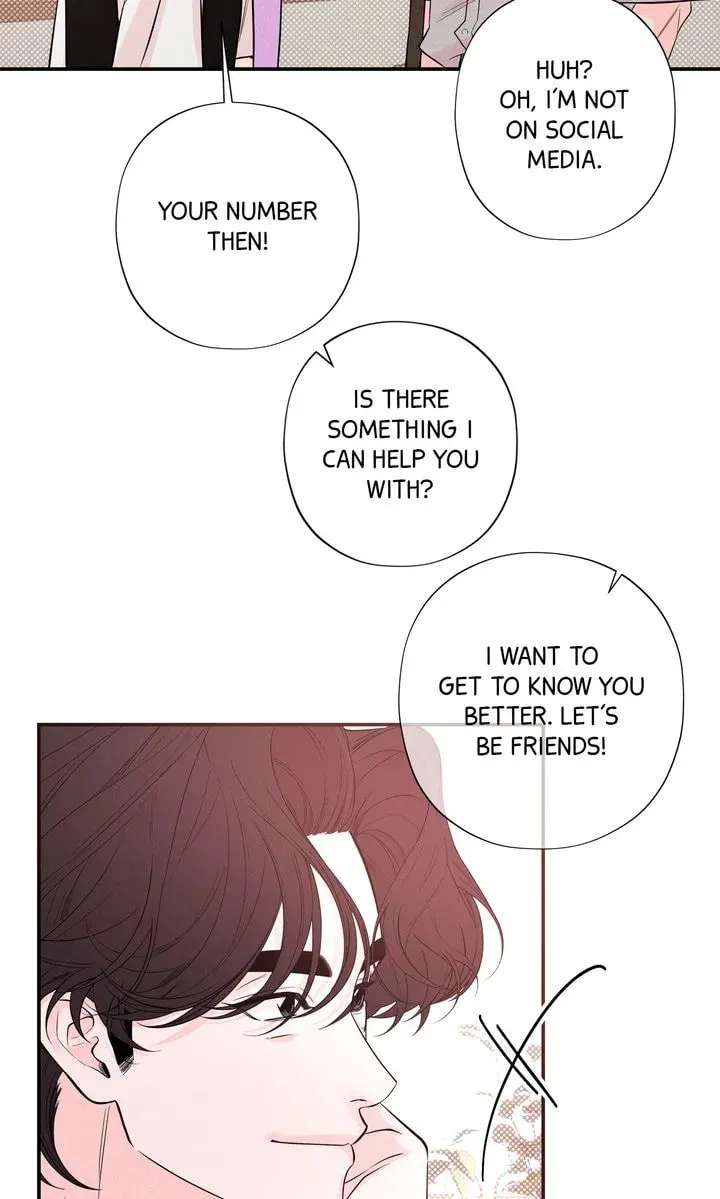 Take Me High Chapter 68 - page 12