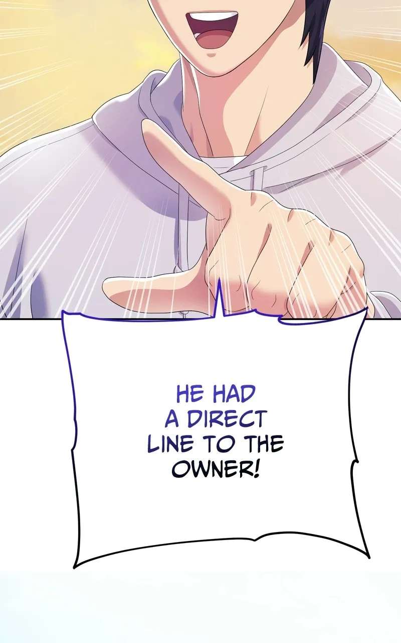 Back to First Base Chapter 3 - page 118