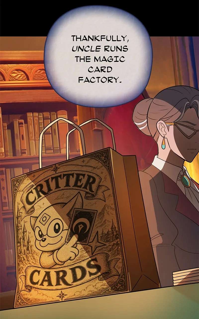 Raising Hell: A Demon'sGuide to Parenting Chapter 38 - page 71