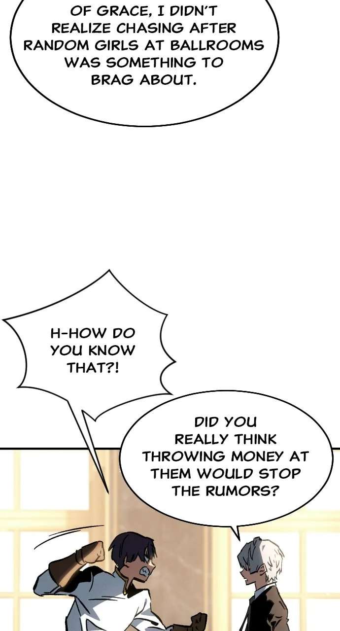 The Necromancer of the RenownedSwordmaster Family Chapter 2 - page 112