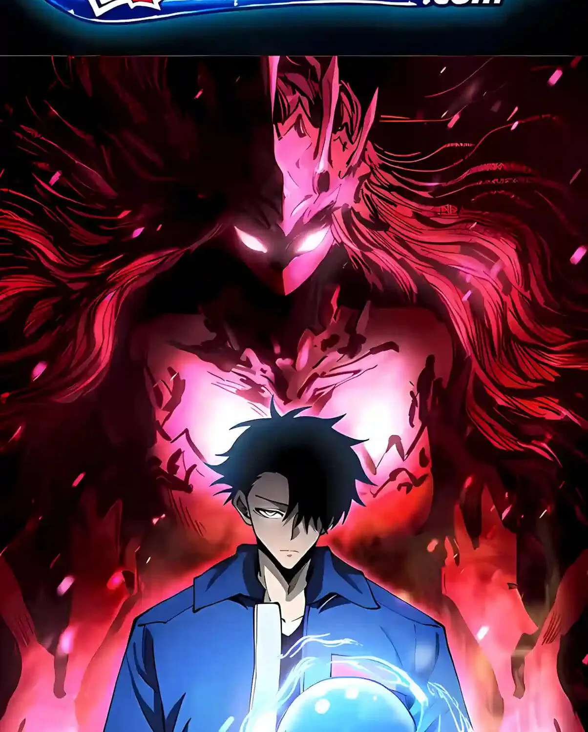 Global Beast Tamer: I Can See Evolution Paths Chapter 106 - page 3