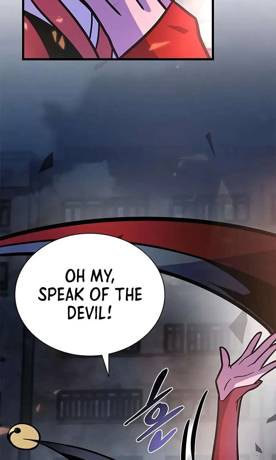 Villain to Kill Chapter 250 - page 183