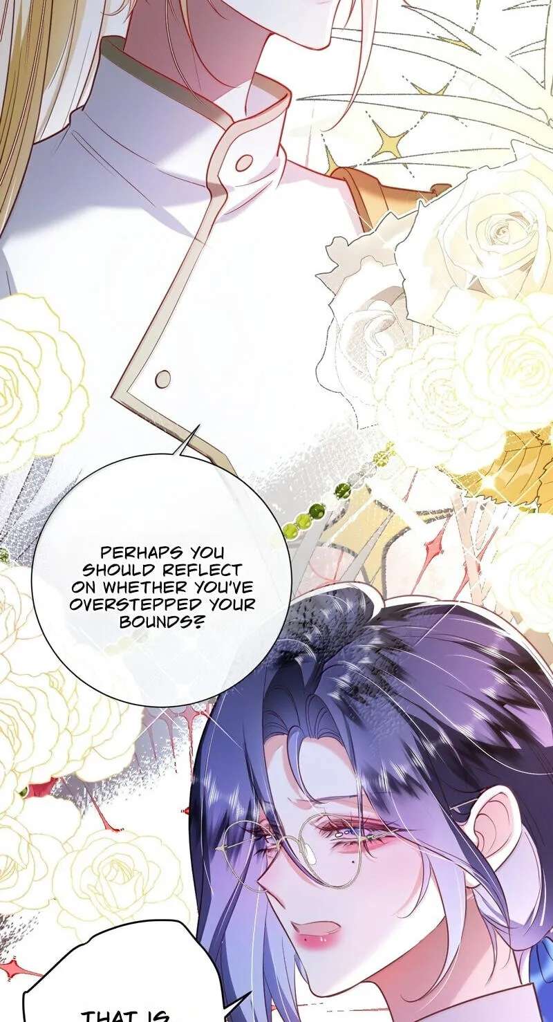The Demon Maid Only Wants to Be Bullied by the Villainess Noble Lady Chapter 49 - page 33