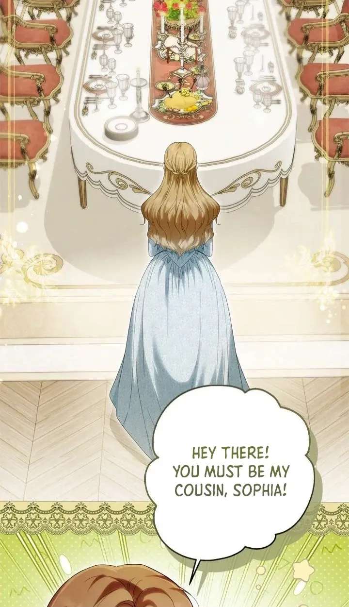 The Timid Lady of the Frontier Won't Give Up on Revenge Chapter 2 - page 70