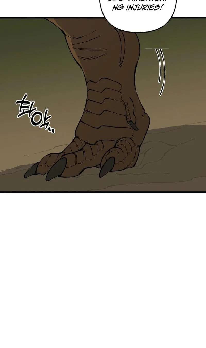 Ancient Animal Tales Chapter 63 - page 34
