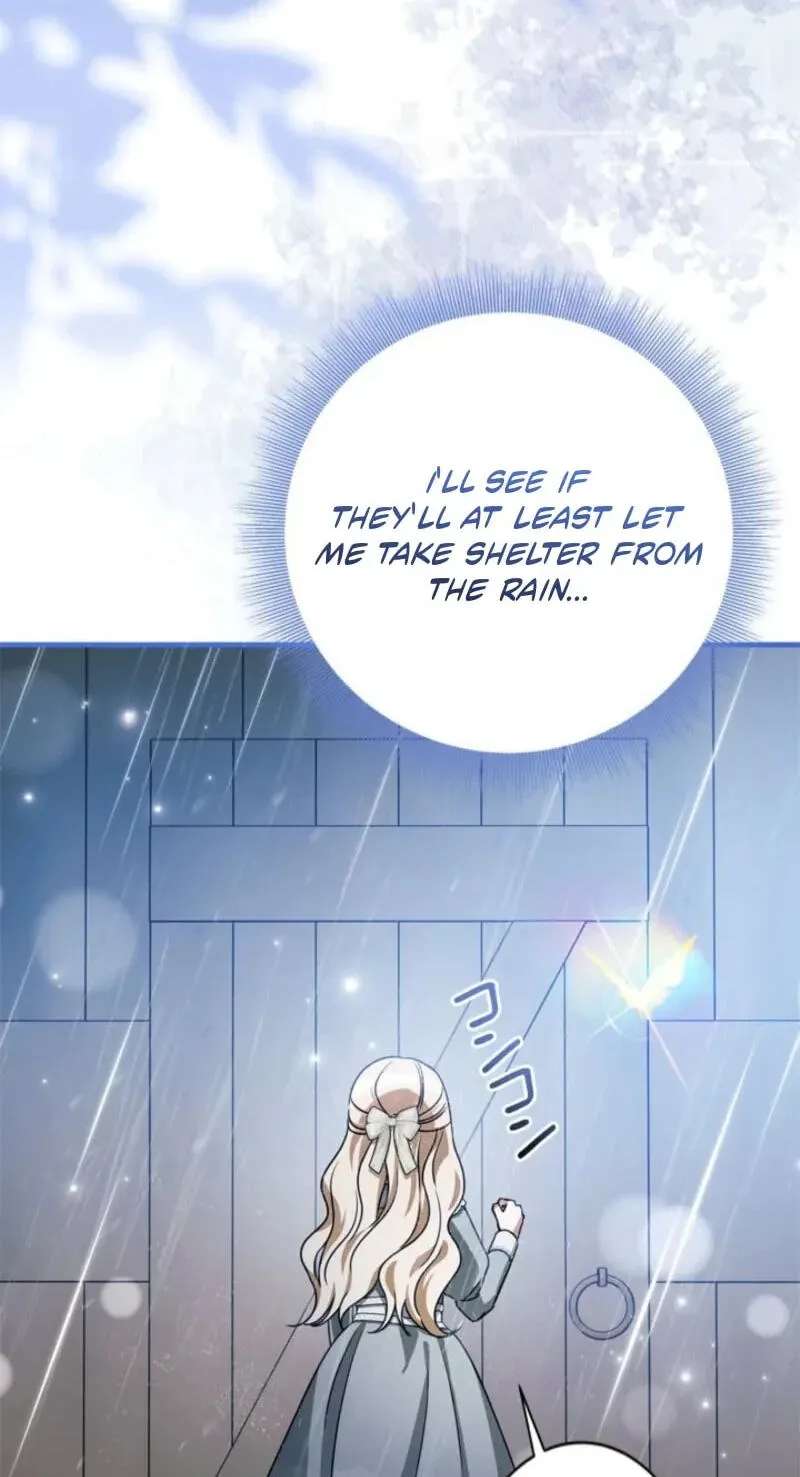The Count's Beloved Contract Young Lady Chapter 49 - page 24