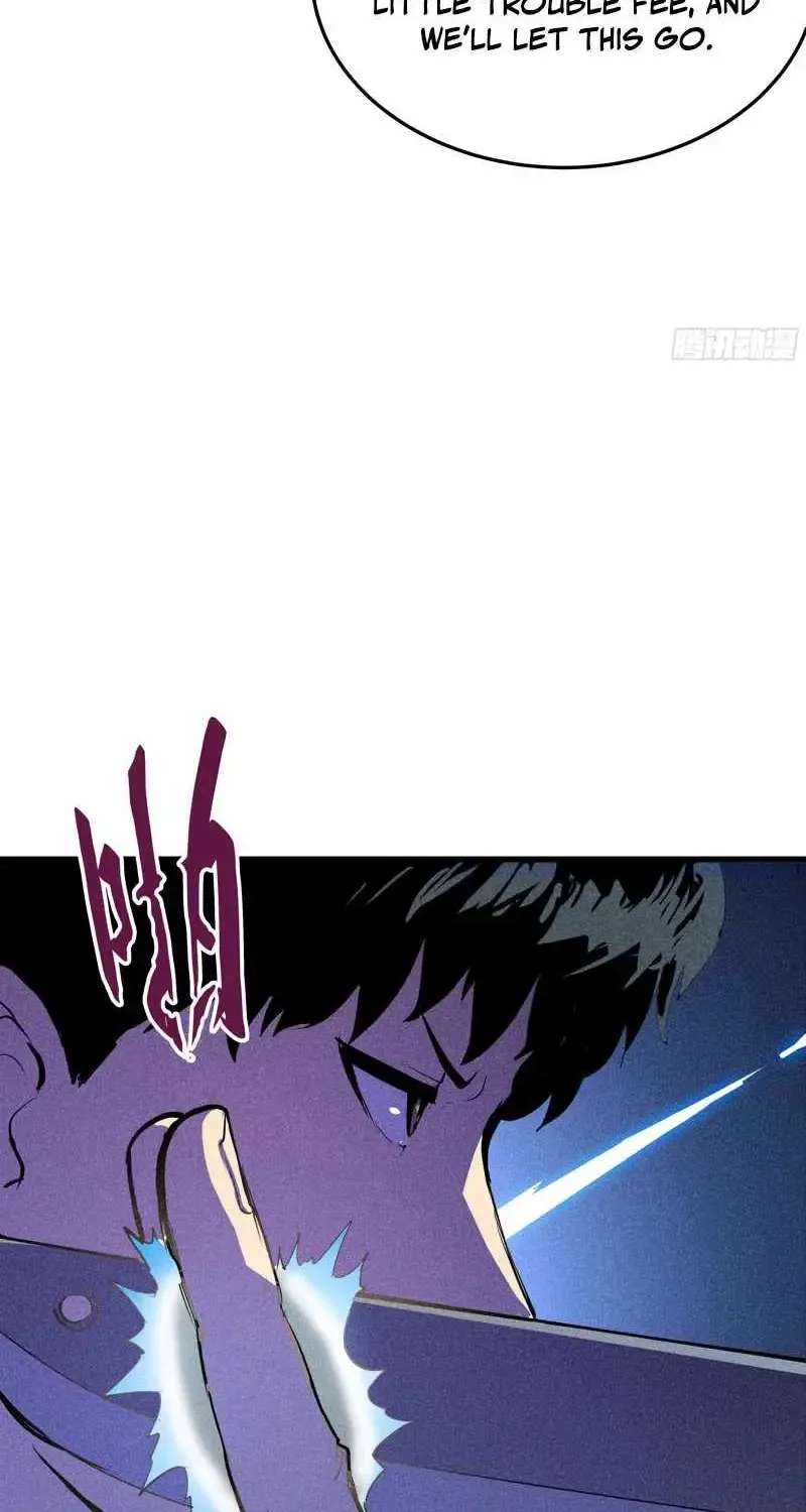 Urban Dragon War Chapter 3 - page 53
