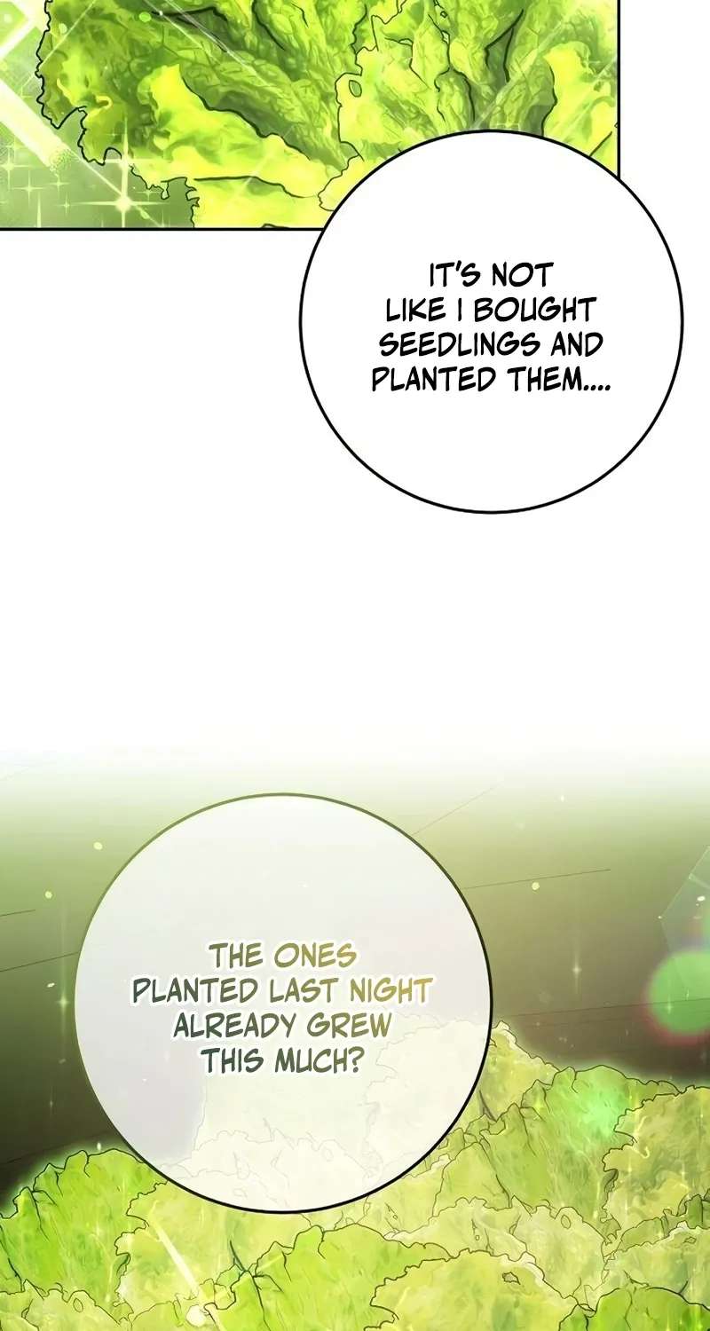 After Returning to Farming, National-Level Tycoons Flock In Chapter 1 - page 138