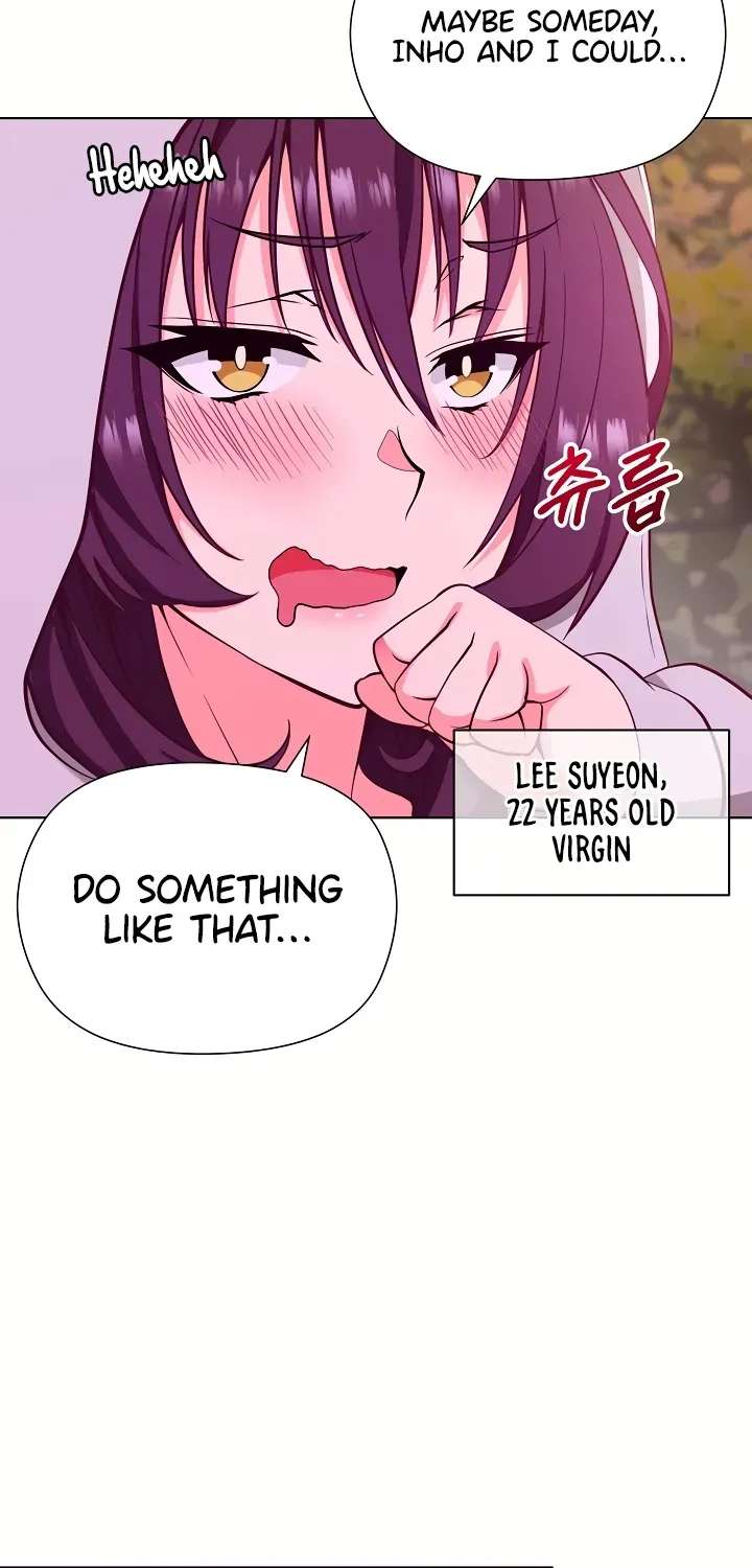 Your Mom Is the Best Chapter 2 - page 54