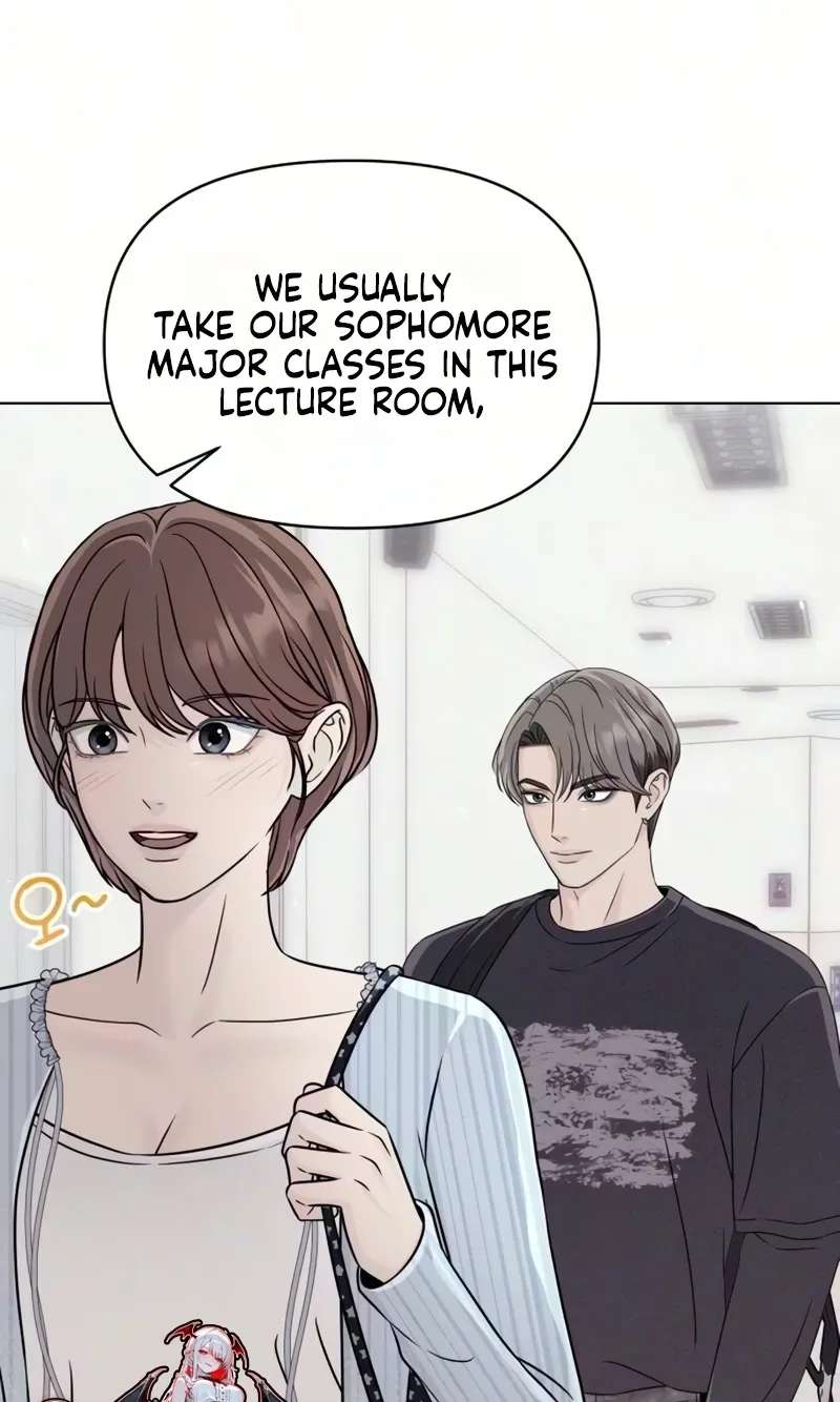 I Don't Want to Be a Man Chapter 12 - page 61