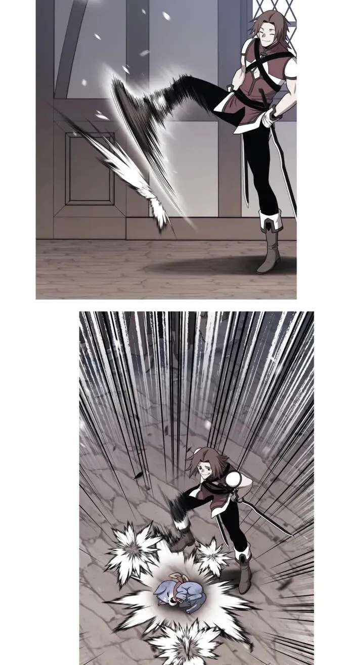 +99 Reinforced Wooden Stick Chapter 219 - page 427
