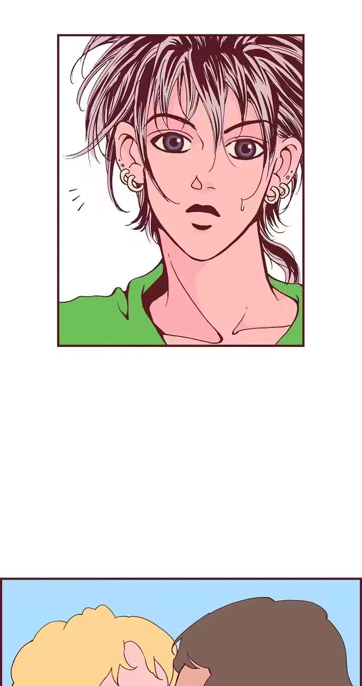 Unplugged Boy Chapter 10 - page 62