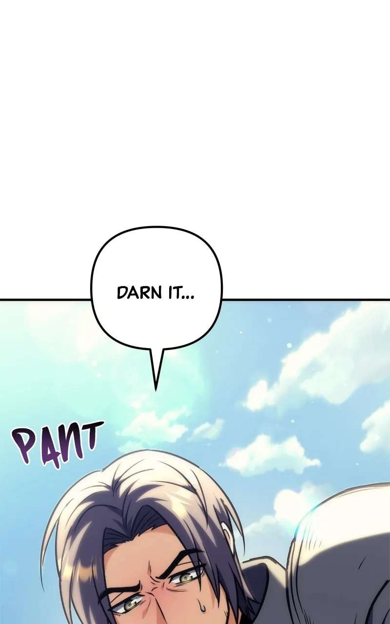 The Goddess of Abundanceand Her Troublemaker Apostle Chapter 30 - page 8