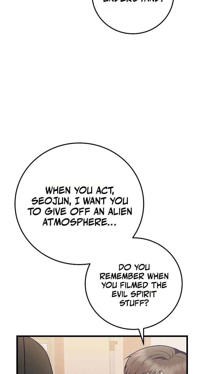 A Superstar From Birth Chapter 104 - page 101