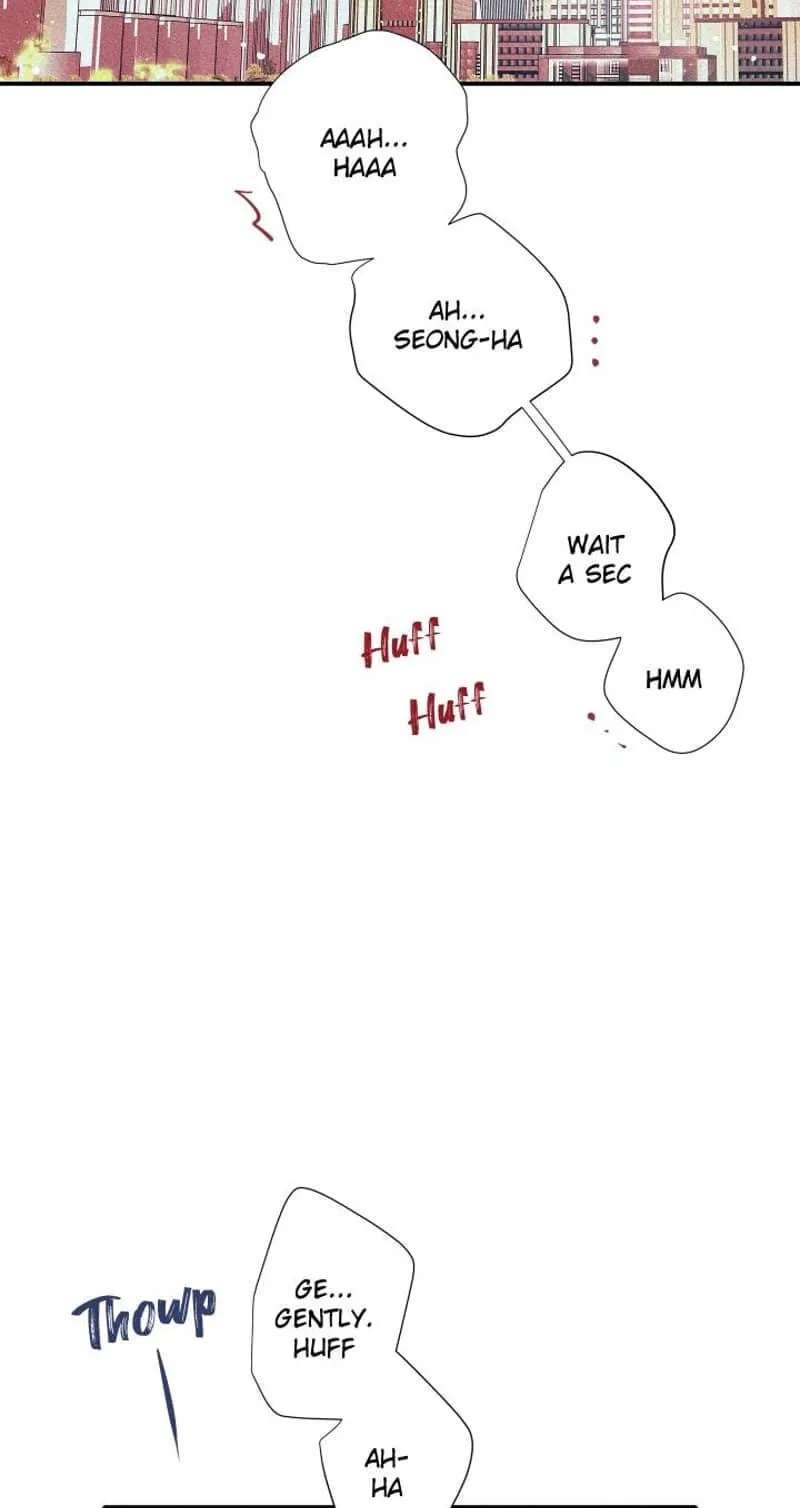 Love Is in the Heir Chapter 102 - page 34