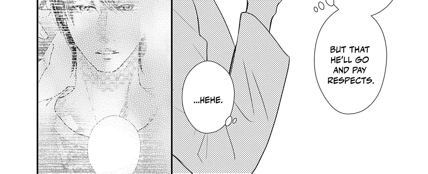 Watashi wa Sore o Unmei to Yobitai Chapter 9 - page 42