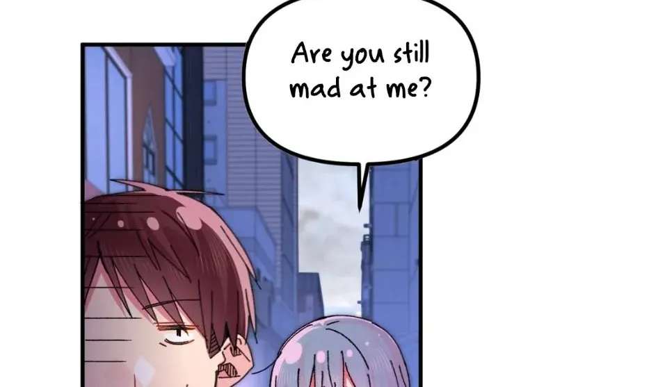 Senpai-chan Is a man Chapter 12 - page 7