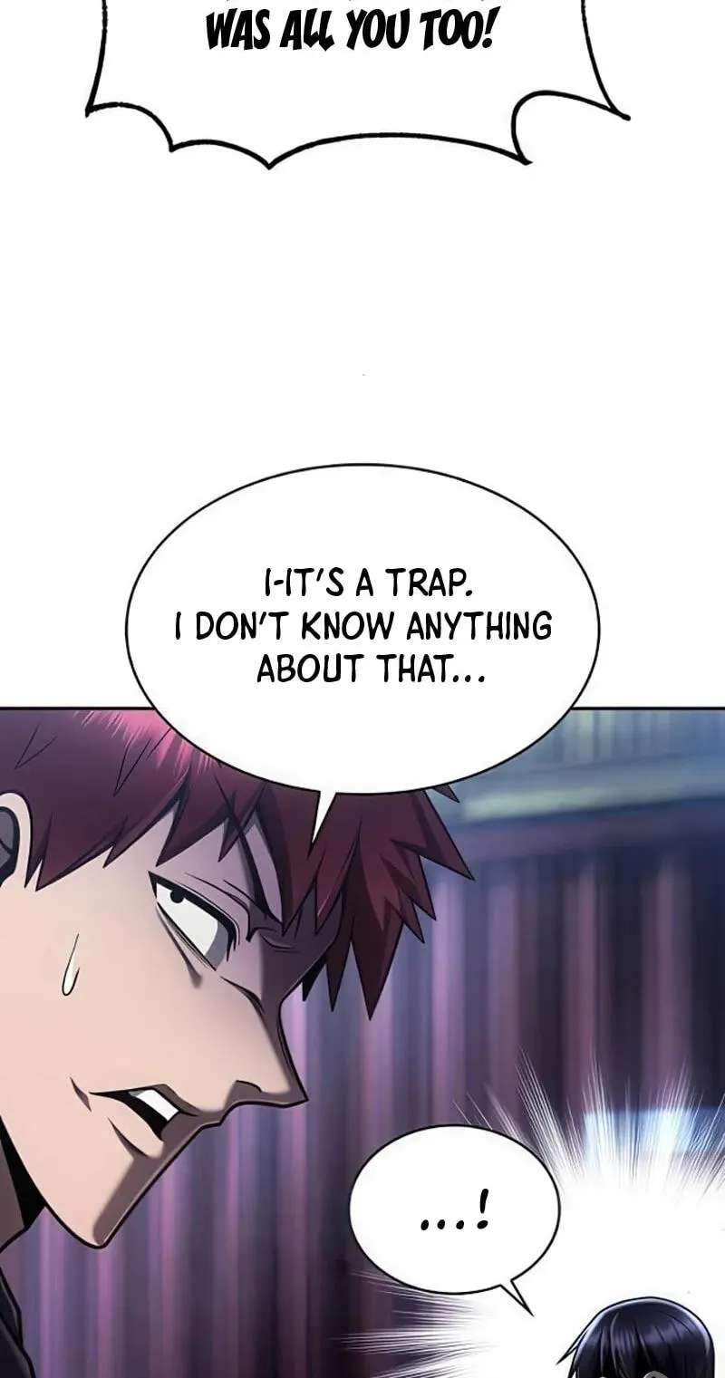 The Dungeon Cleaning Life Of A Once Genius Hunter Chapter 161 - page 60