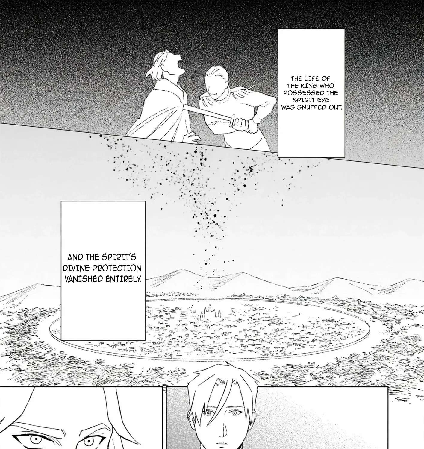 Ikinokori Renkinjutsushi wa Machi de Shizuka ni Kurashitai: Rinkan no Mahou-yaku Chapter 27 - page 23