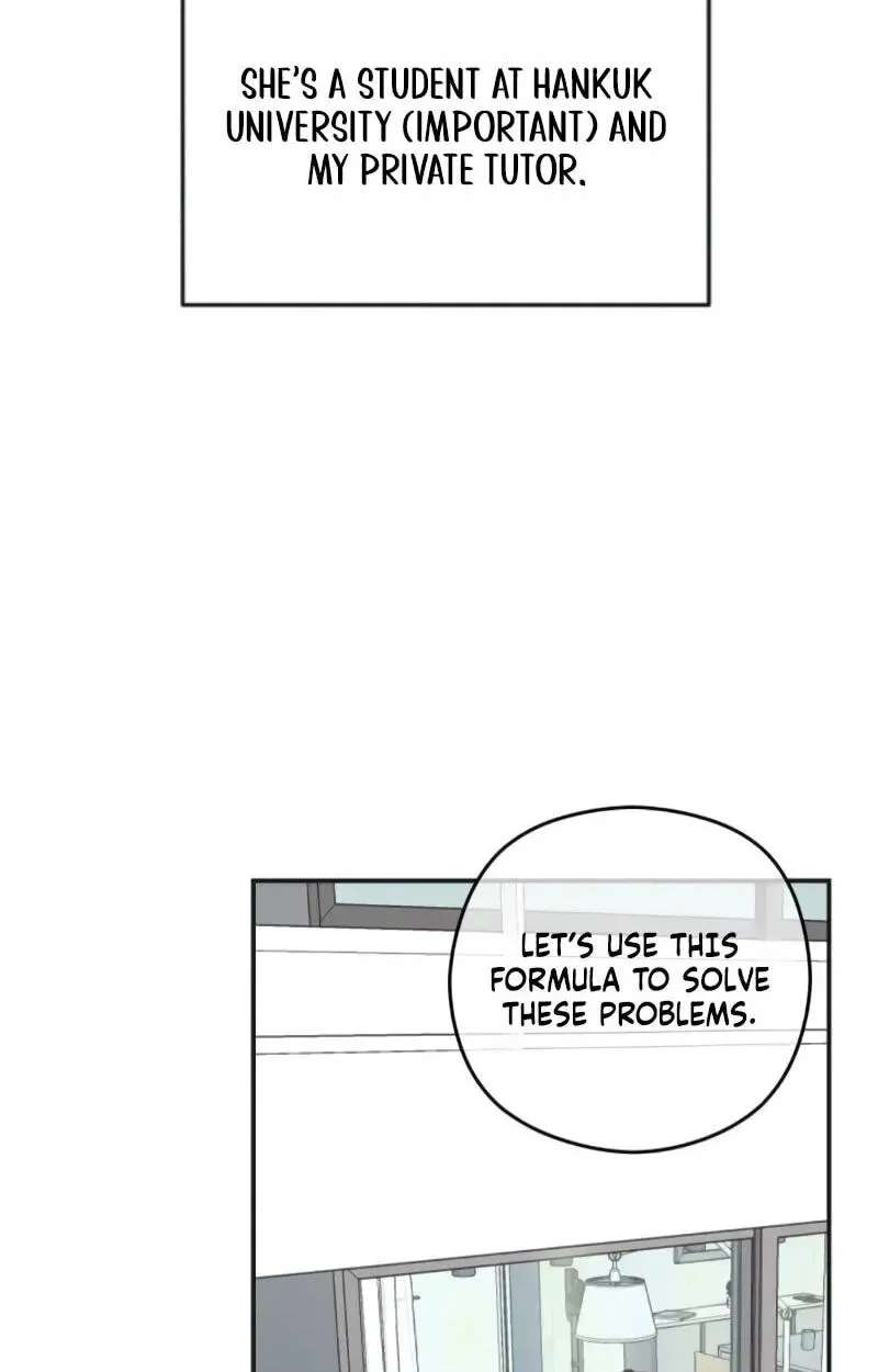 An Equation with No Wrong Answers Chapter 5 - page 29
