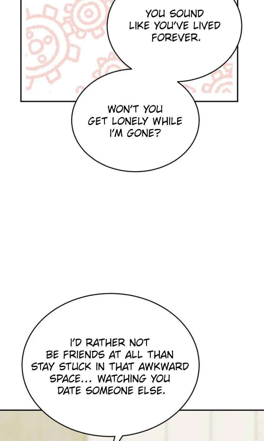Even If You Don't Have a Third Chapter 46 - page 52