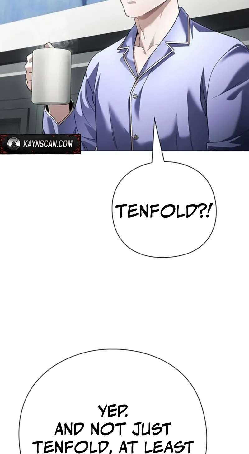 Office Worker Who Sees Fate Chapter 188 - page 17