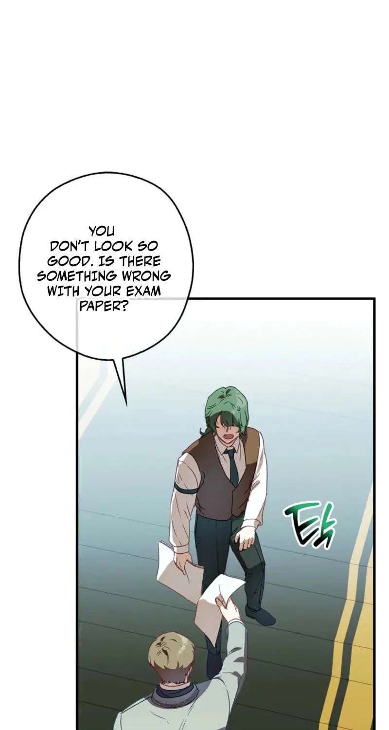 Cinderella's Pocket-Sized Protector Chapter 55 - page 56