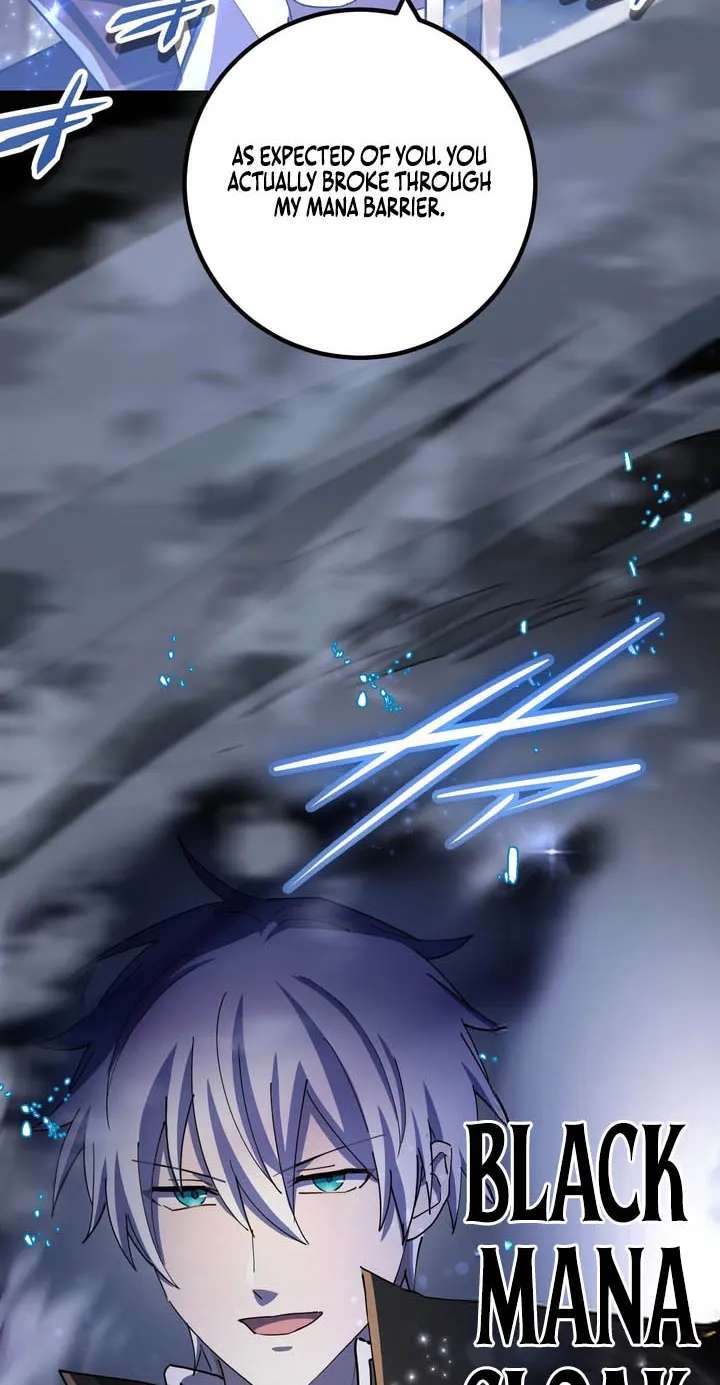 The Reincarnation Of The Forbidden Archmage Chapter 205 - page 34