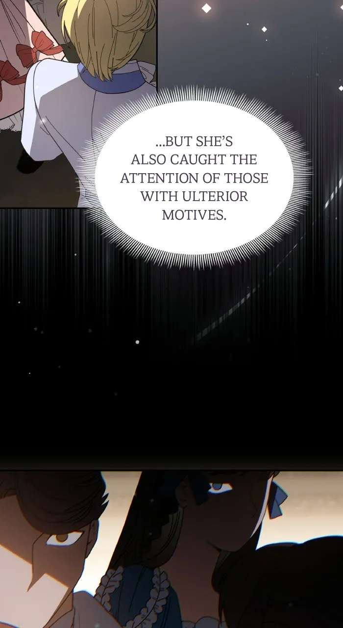 The Archmage Becomes theSwordmaster's Youngest Daughter Chapter 37 - page 22