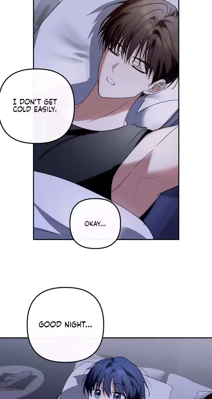 X Ten Chapter 6 - page 61