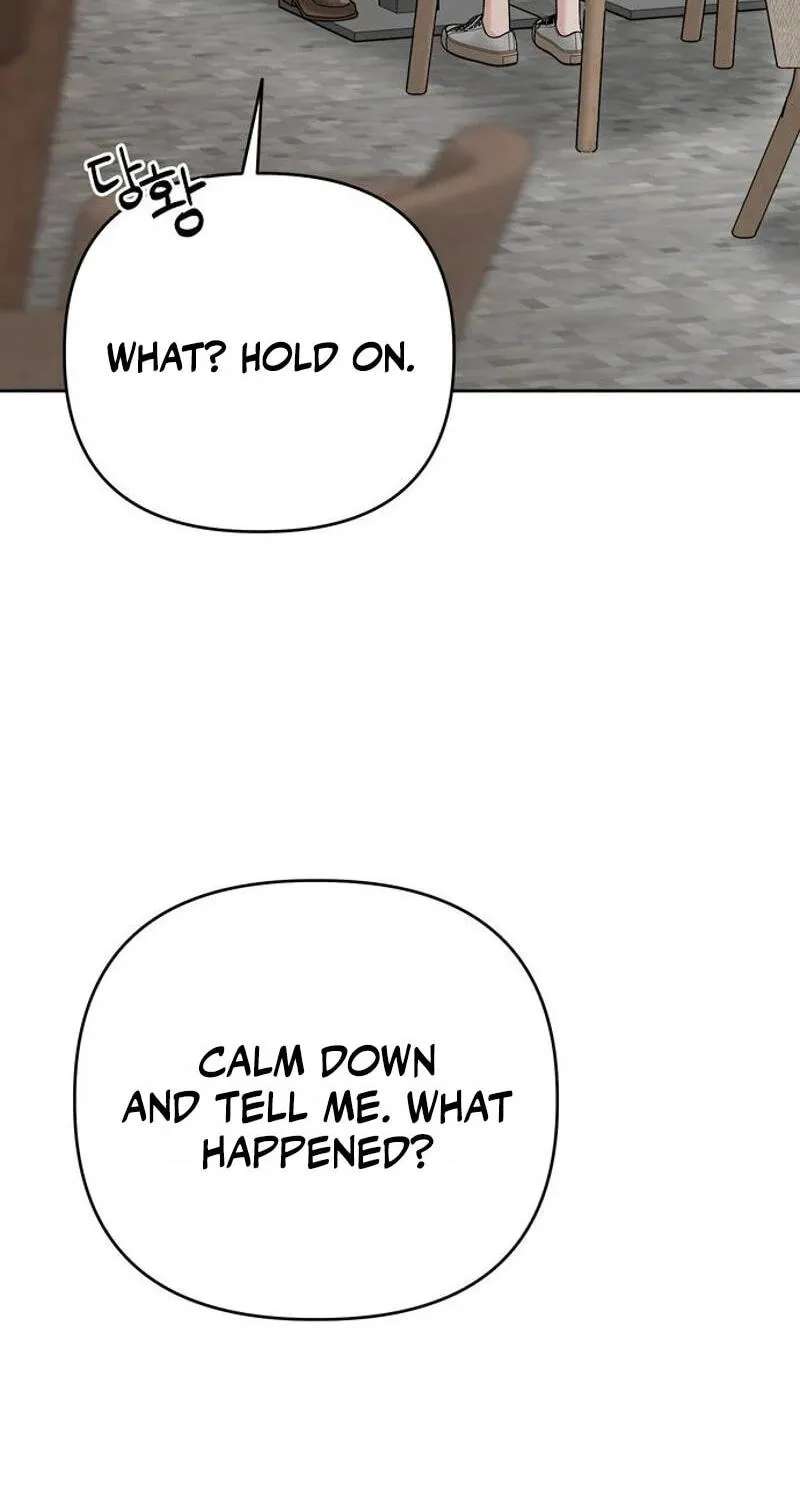 The Wavering Husband Chapter 47 - page 8