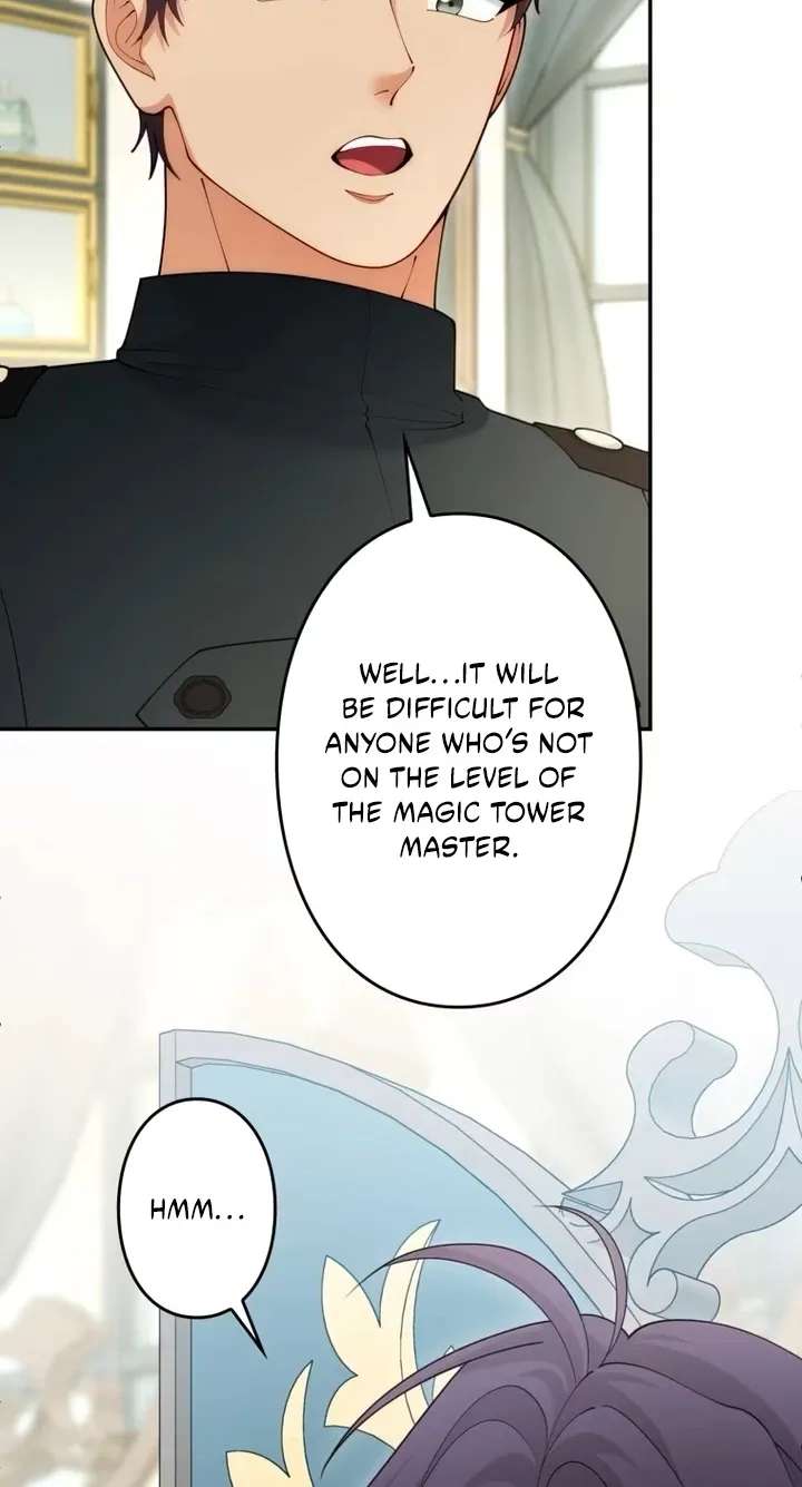 Setting Reset as the Duke's Daughter Chapter 52 - page 78