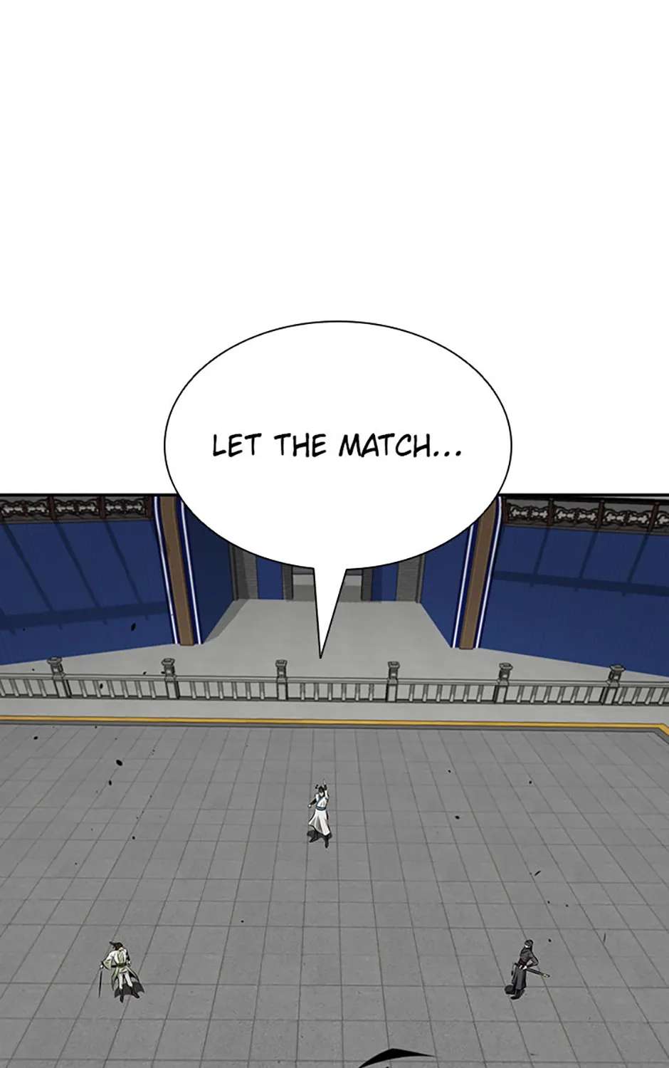 Absolute Master of the Senate Chapter 81 - page 61