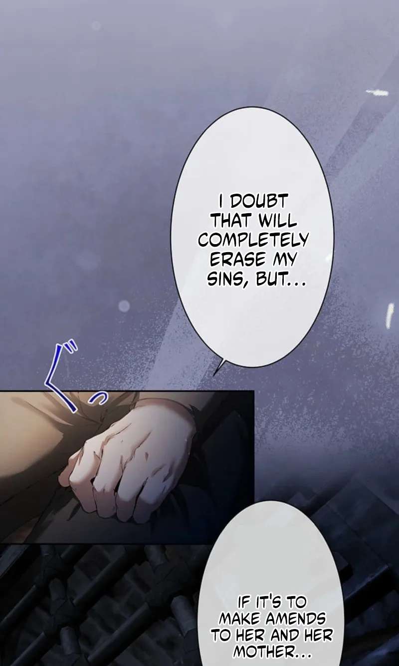 A Farewell Revenge for My Beloved Chapter 24 - page 4
