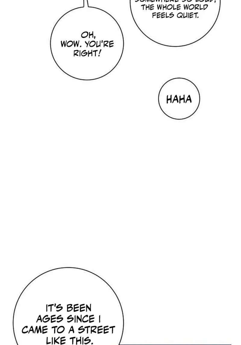 I'm Your Revenge Chapter 20 - page 19