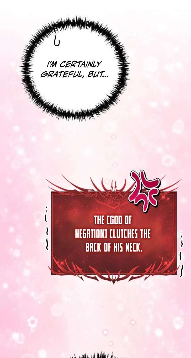 Goddess of Abundance and the Genius Rogue Apostle Chapter 57 - page 33