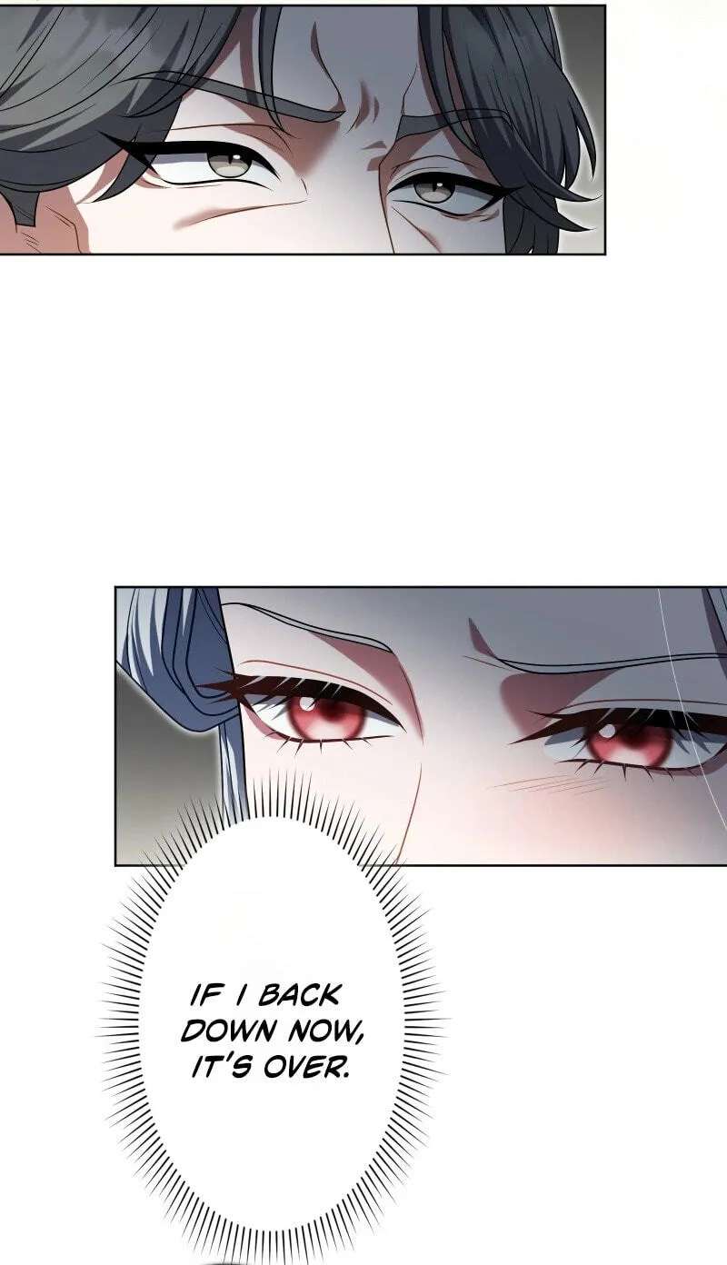Kono to Ai wa Chi Yori Koku Chapter 41 - page 16