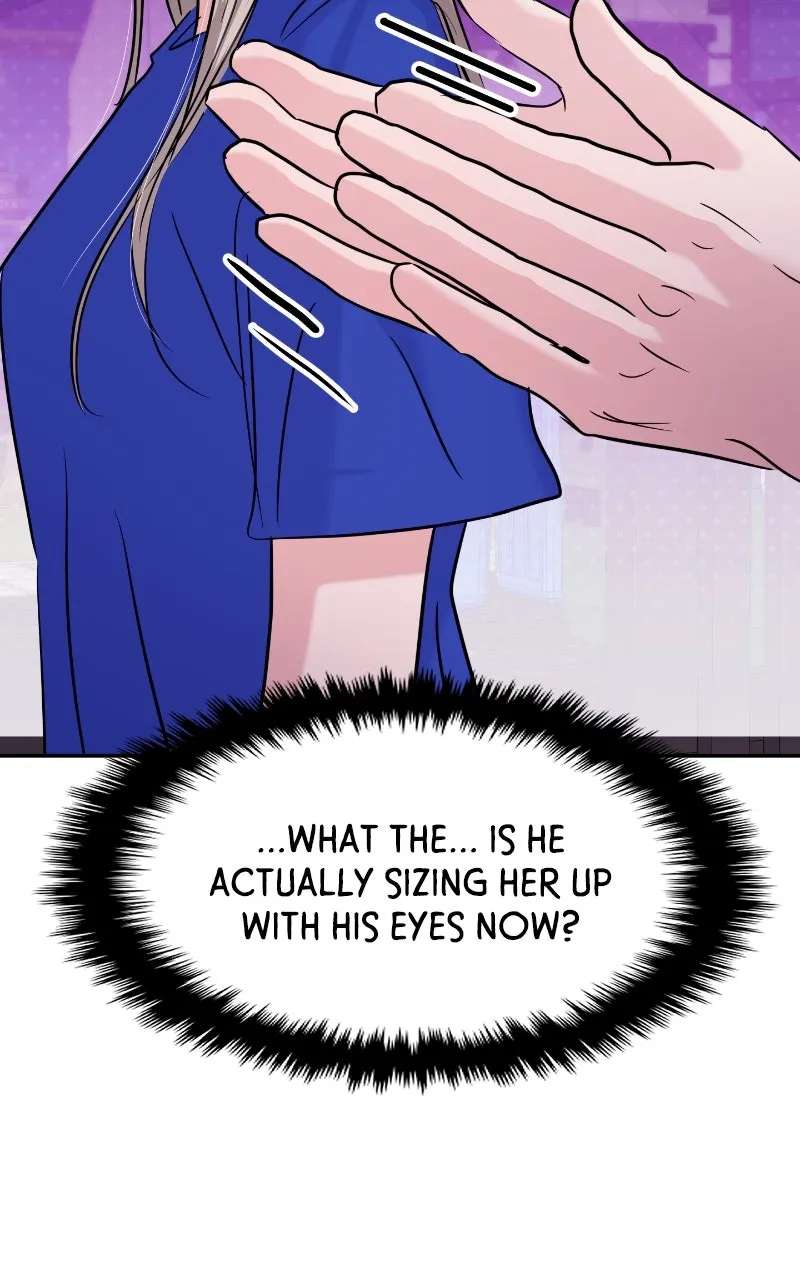This is aCampus Romance Series Chapter 141 - page 62