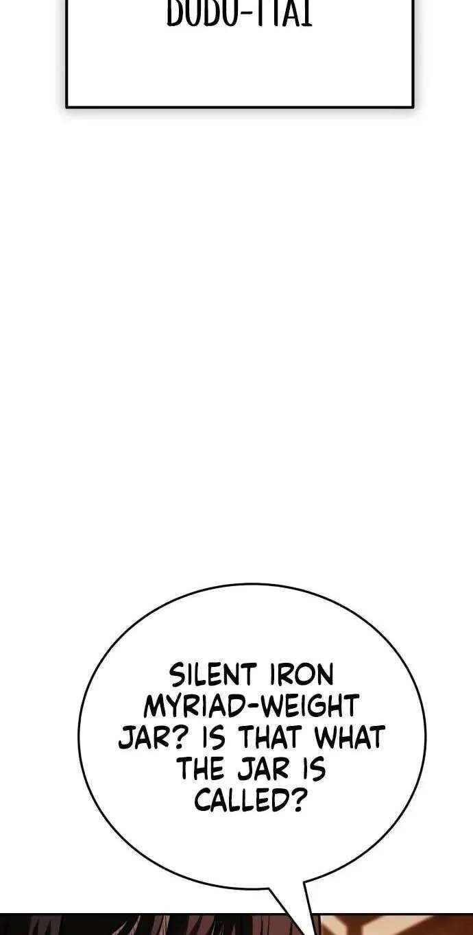 The World's Strongest Regime Chapter 22 - page 108