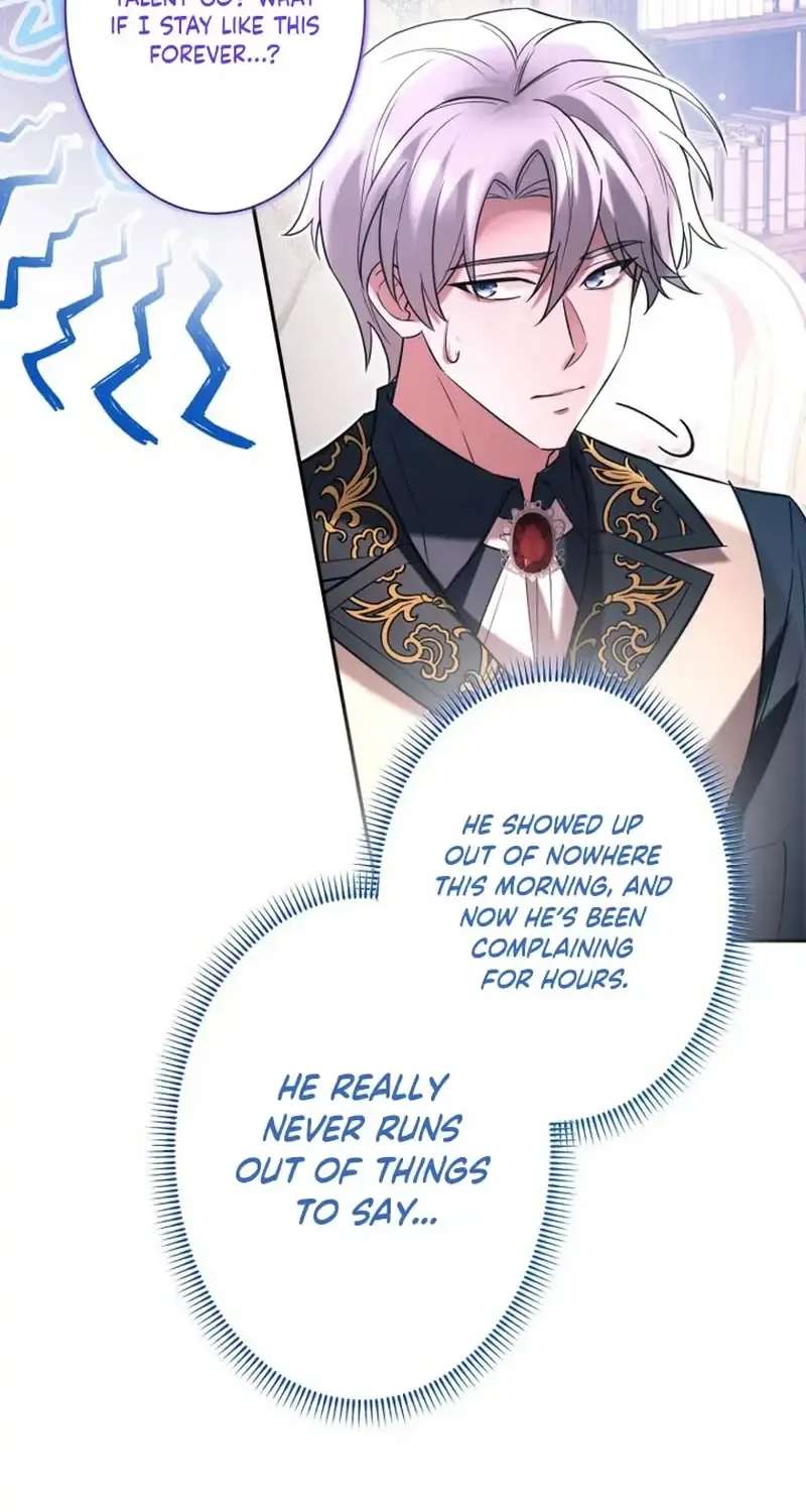 Goodbye, My Cheating Fiancé. I'll Find Happiness in the Next Game Chapter 30 - page 49