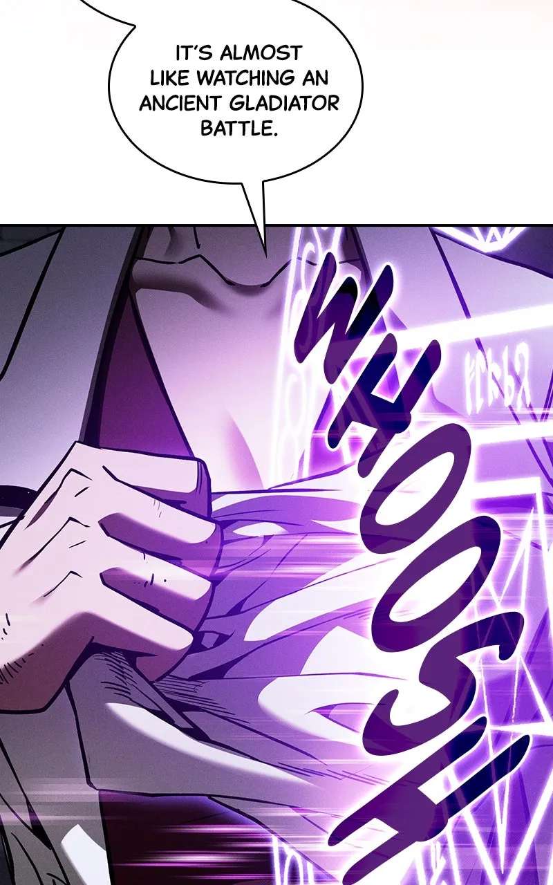 The Academy'sGenius Swordsman Chapter 140 - page 18