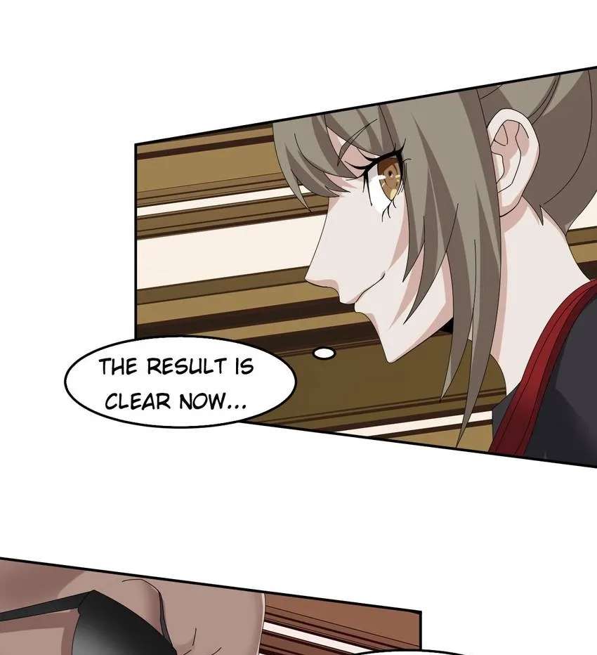 The Master of Fate Chapter 79 - page 8