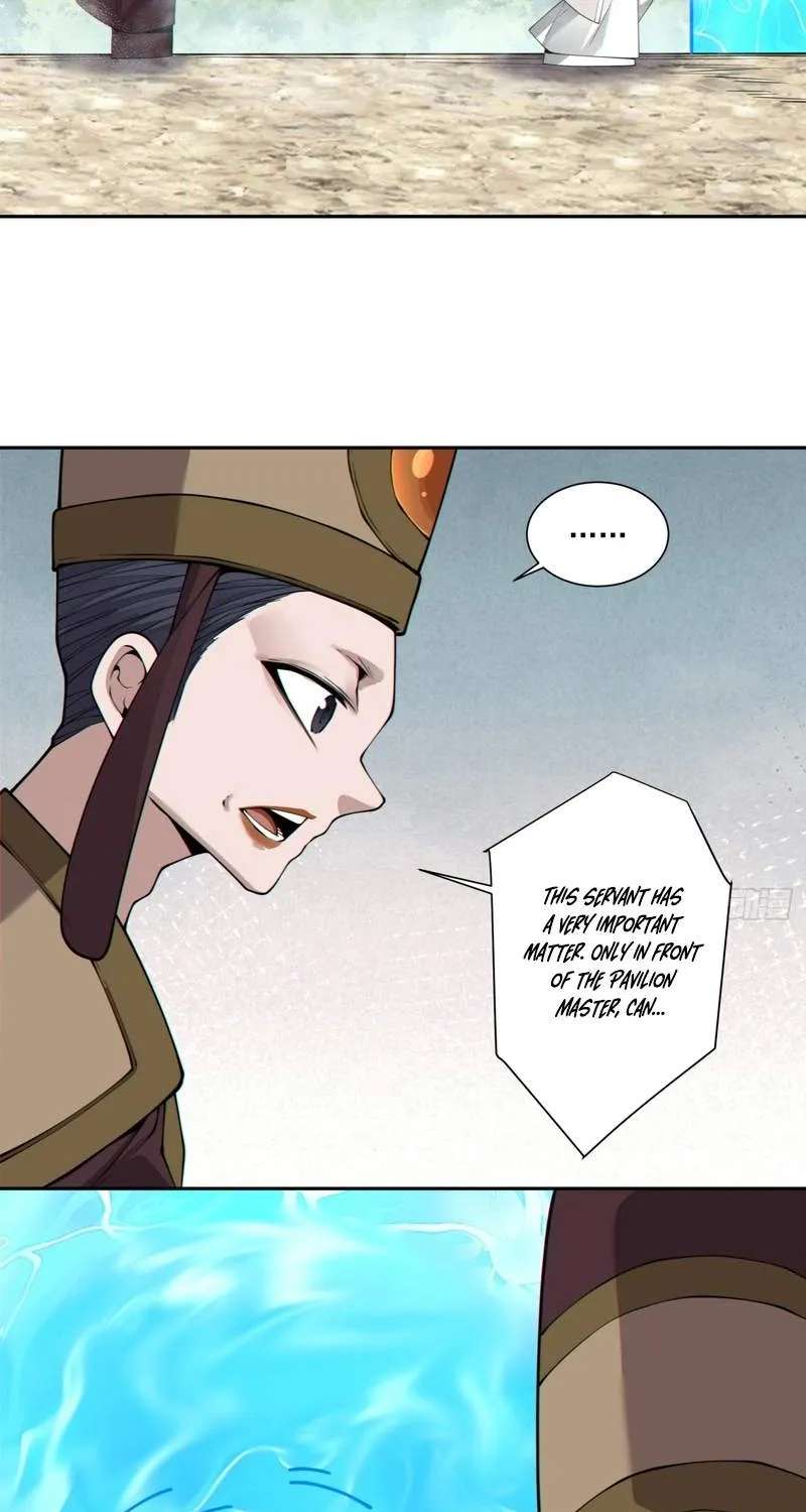 My Disciples Are All Big Villains Chapter 549 - page 10