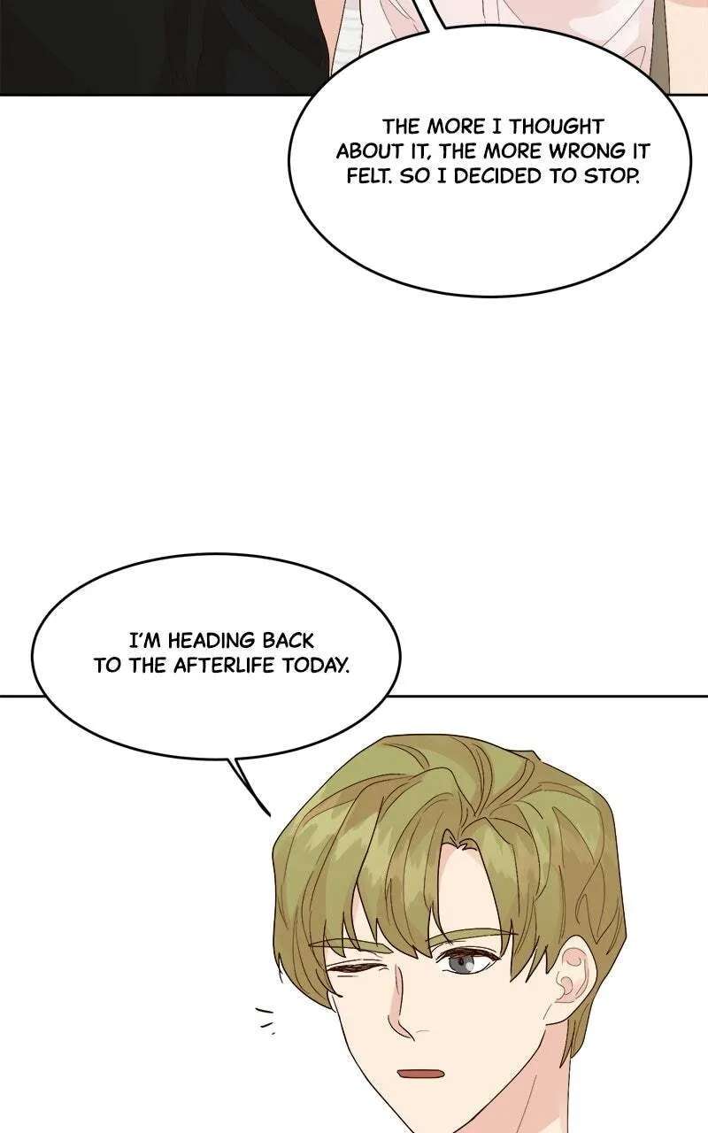 The Grim Reaper is My Guardian Chapter 47 - page 70