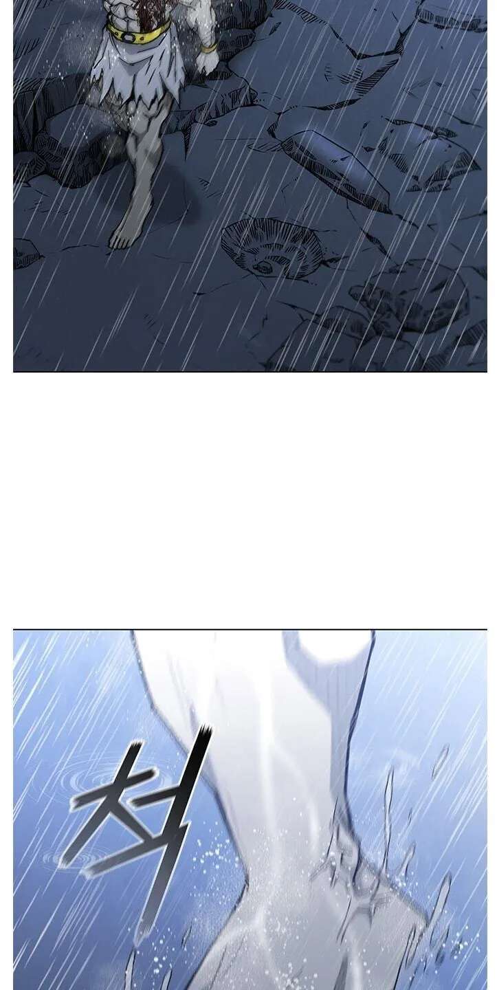 The Long Way of the Warrior Chapter 188 - page 79